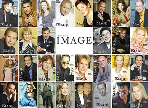 Die monatliche Online-IMAGE-Ausgabe