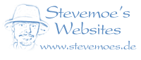 Logo von Stevemoe?s Webdesign