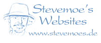 Logo von Stevemoe´s Webdesign